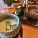 コメダ和喫茶 おかげ庵 - 