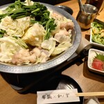 個室と和食 和ノ音  - 