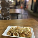 名代秘伝の味 じゅげむ 上野御徒町店 - 