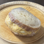 峰屋 - たまごがパンパン！