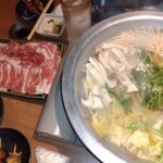 個室と和食 和ノ音  - 