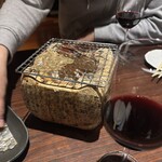 だいだらぼっち - 