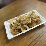 名代秘伝の味 じゅげむ 上野御徒町店 - 
