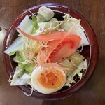 フォーシーズン - 