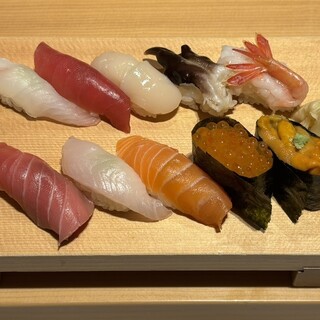 すし うおいち_0