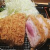 とんかつ いわい