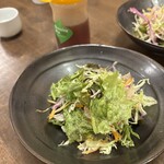 山中湖 和食 Nagomi - 