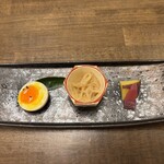 山中湖 和食 Nagomi - 