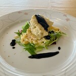 ビストロ でぐち - 料理写真: