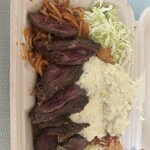 トルコライスNATIONAL - 料理写真: