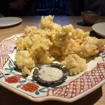 蕎麦屋 にこら - 白子