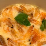 すしやのたい悟 - 茶碗蒸しさんでーす。②