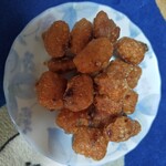 麻布かりんと - 料理写真: