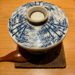 すしやのたい悟 - 茶碗蒸しさんでーす。①