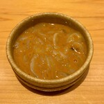 すしやのたい悟 - 烏賊塩辛さんでーす。①