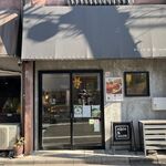 ナイス&ウォーム - 店頭