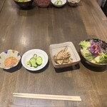 蒲田とんかつ 富善 - 