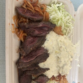 トルコライスNATIONAL_0