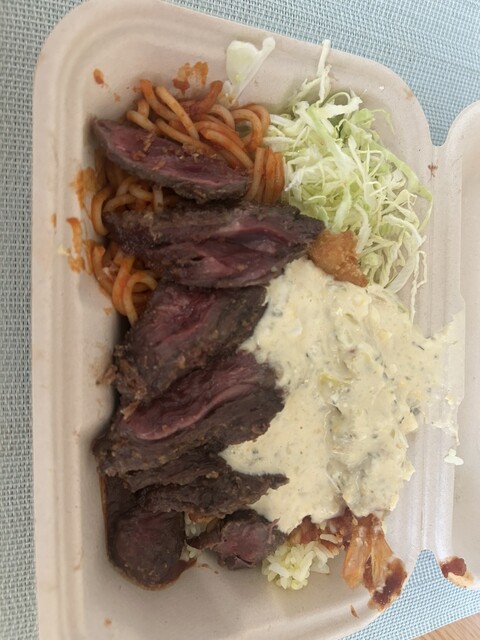 トルコライスNATIONAL （ナショナル） - 王子公園/洋食 | 食べログ