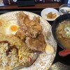 八福食堂 九十九里店