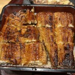 濱松地焼 鰻 まさ - 