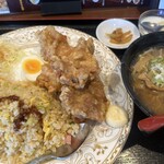 八福食堂 九十九里店 - 