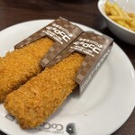 CoCo壱番屋 - 料理写真: