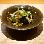 旬華 なか村 - 