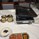 サムギョプサル専門店 金ちゃん 新宿西口店 - 