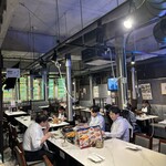 サムギョプサル専門店 金ちゃん 新宿西口店 - 