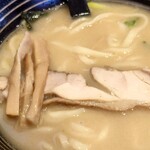 Sengyo Toridashi Men Sawamura