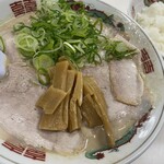 とん吉 - 料理写真:
