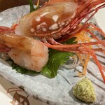 炉ばた 万年青 神楽坂店 - 