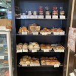 オリミネベーカーズ 築地七丁目店 - 