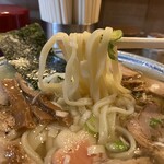 銀座はるちゃんラーメン - 