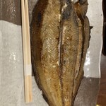 炉ばた 万年青 神楽坂店 - 