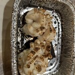 炉ばた 万年青 - 