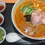 デニーズ 東浅草店 - 