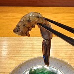 旬華 なか村 - 