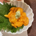 炉ばた 万年青 神楽坂店 - 