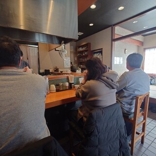 鮮魚鶏出汁麺 沢むら_2