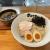 ニボチャチャ!!ラーメン あらき軒