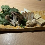 すきや 川また - 