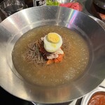 SMOKE DONENOO KOREAN BBQ - 