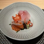 すきや 川また - 