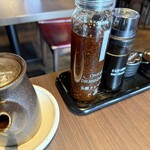 琉球とんかつ三矢 - 