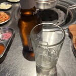SMOKE DONENOO KOREAN BBQ - 
