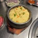 SMOKE DONENOO KOREAN BBQ - 