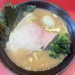 横浜ラーメン 相馬家 - 