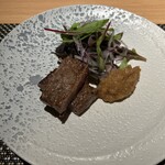 すきや 川また - 